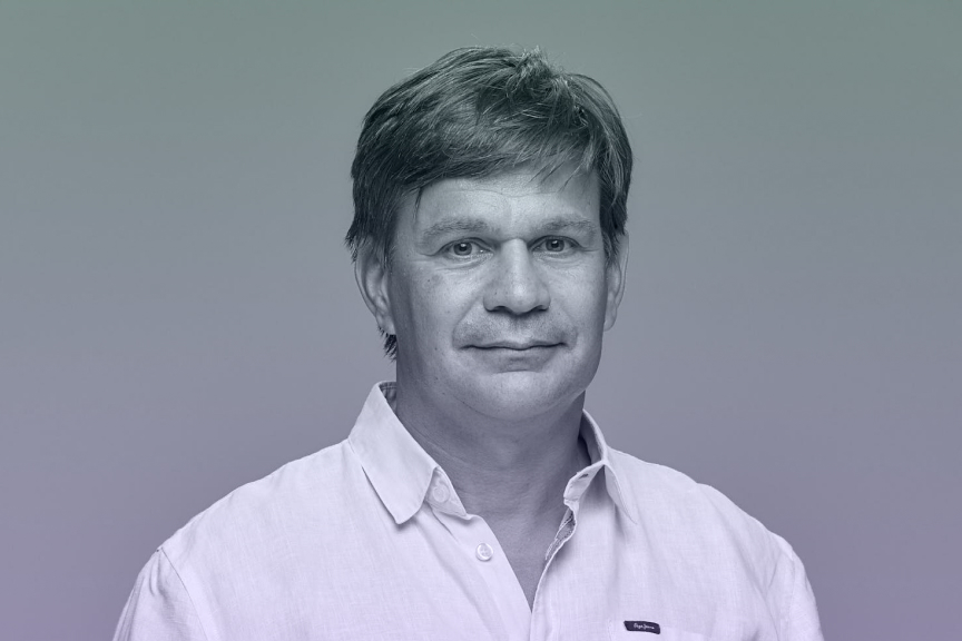 picture Pedro Barbosa