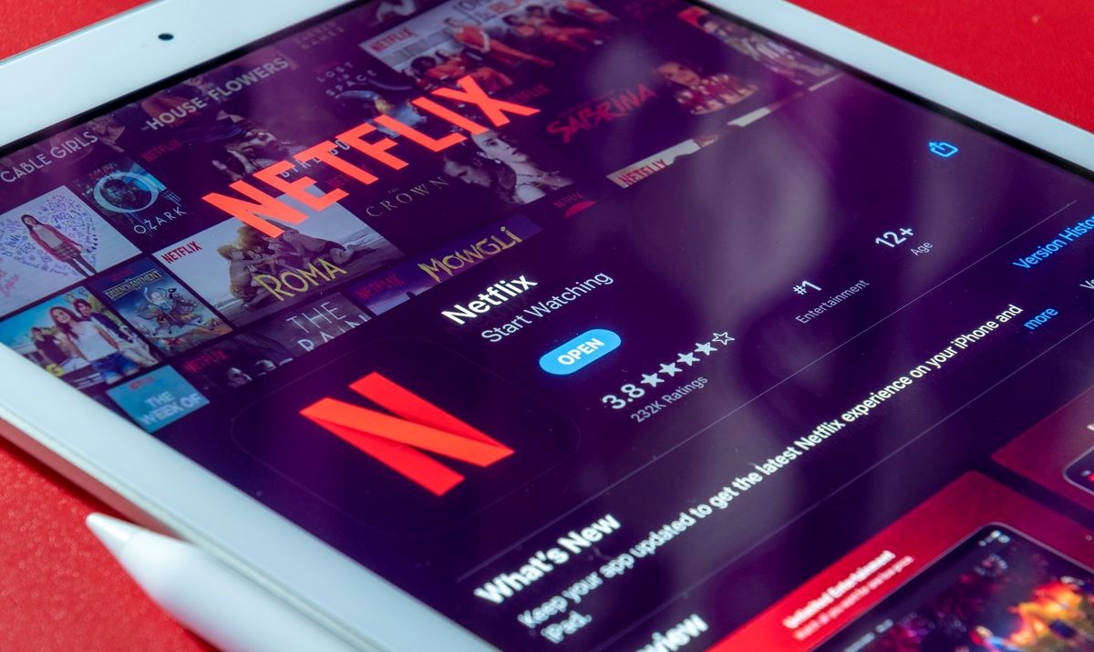 Cancelar Netflix y plataformas SVOD